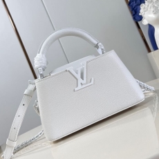 LV Top Handle Bags